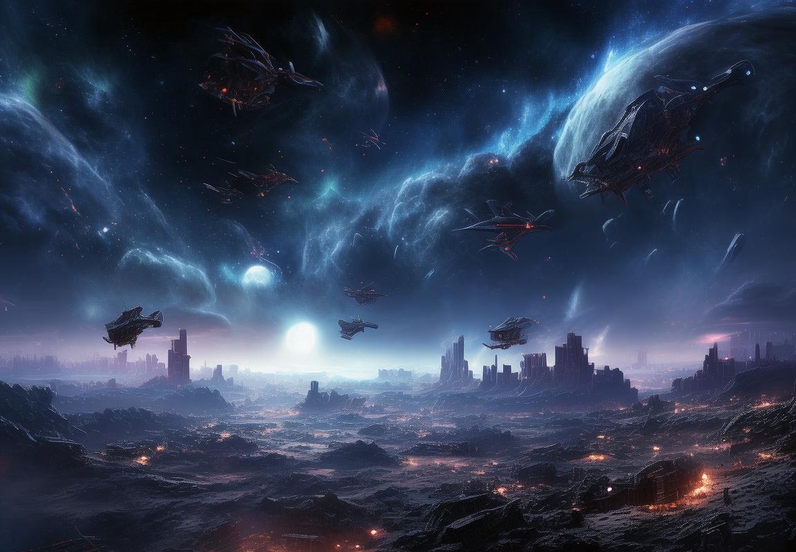 星际争霸与卡车模拟：穿越星际与公路的挑战之旅