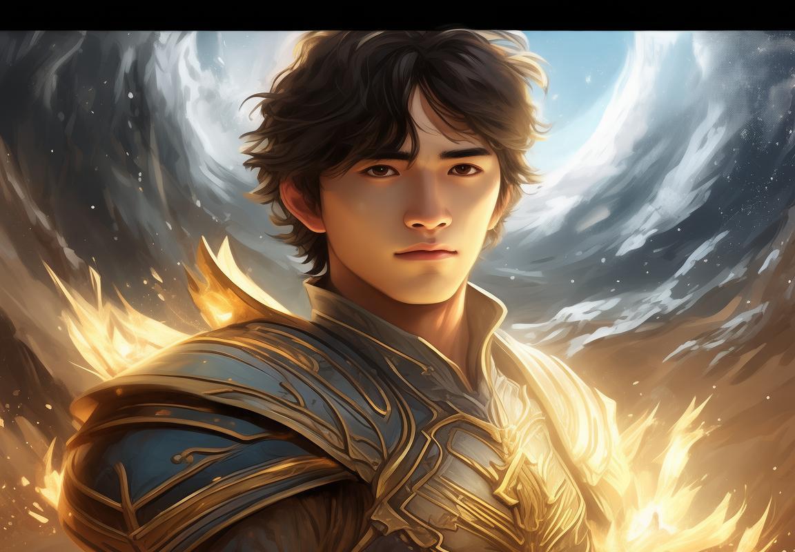 诸天至尊：剑指巅峰，挑战无限，追逐梦想之旅