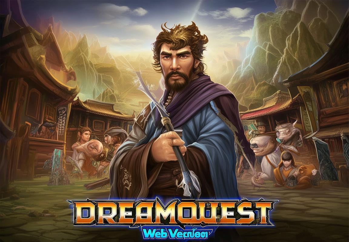 梦幻西游网页版：指尖江湖，梦想之旅体验分享