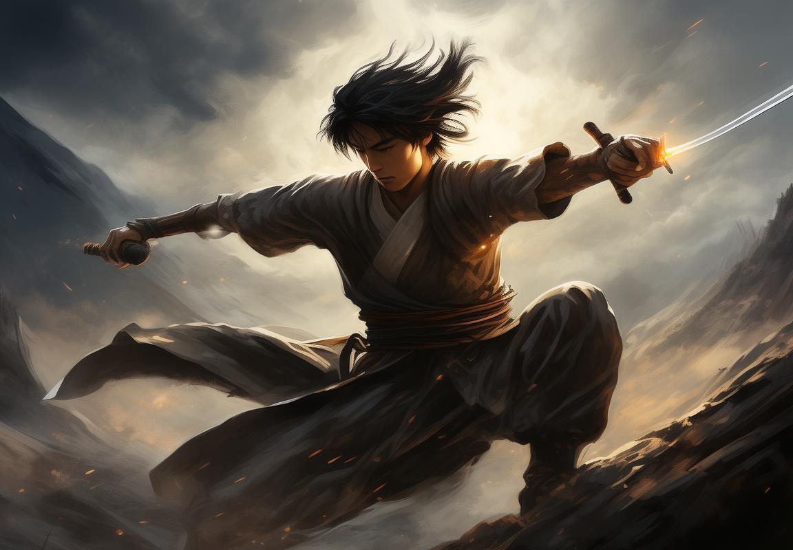 热血江湖传：三少传奇故事