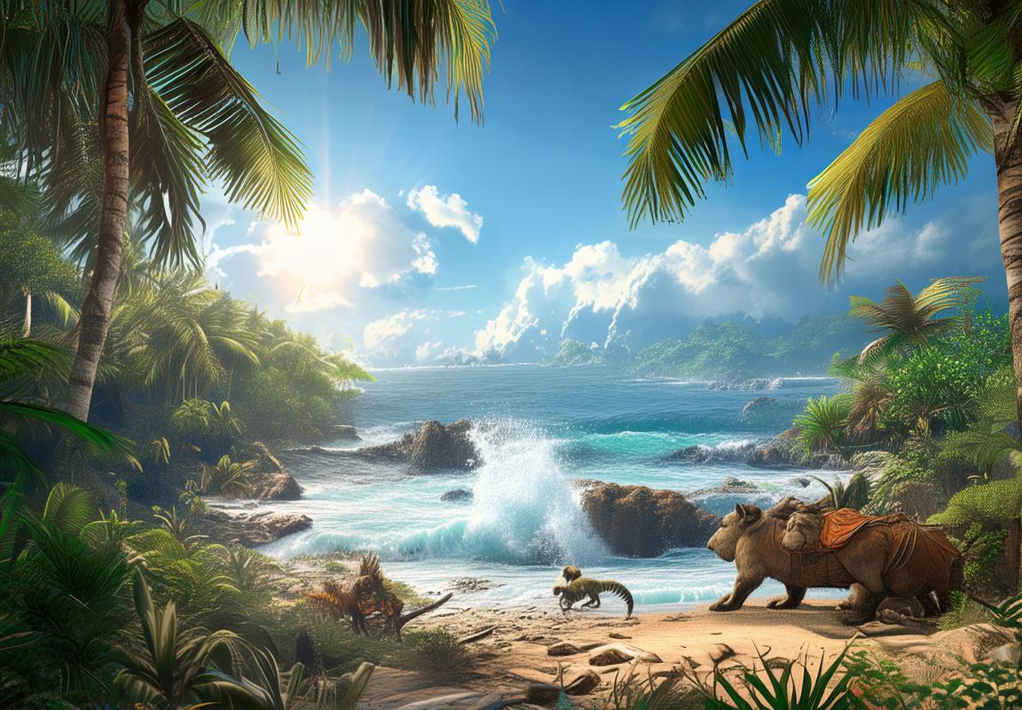 孤岛惊魂5DLC：治愈心灵，团队协作，挑战成长之旅