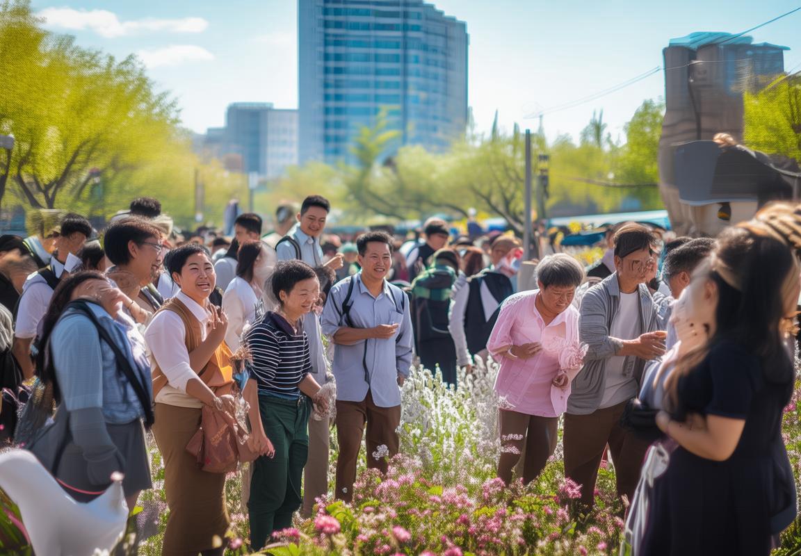 银川地震窗口期：银川人乐观应对安心生活攻略