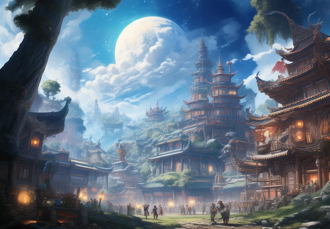苍穹纪元：英雄纪元挑战与黑暗征途
