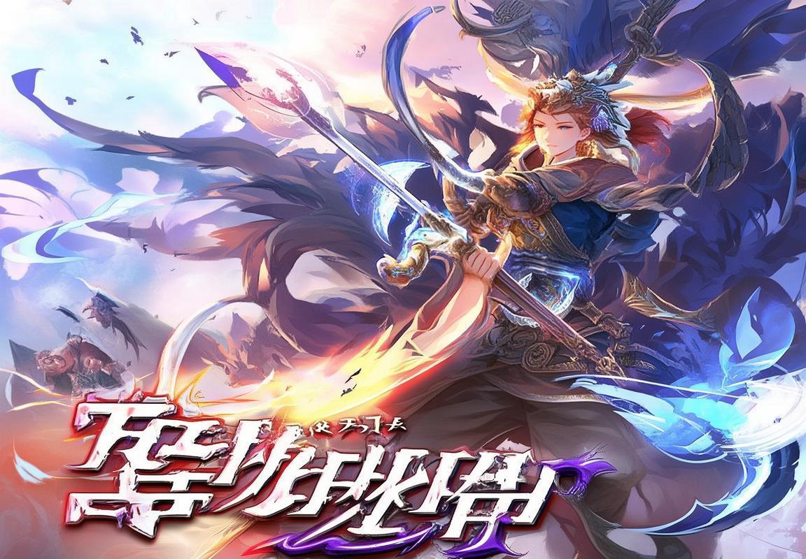 梦幻诛仙H5：梦幻江湖体验，经典重现挑战之旅