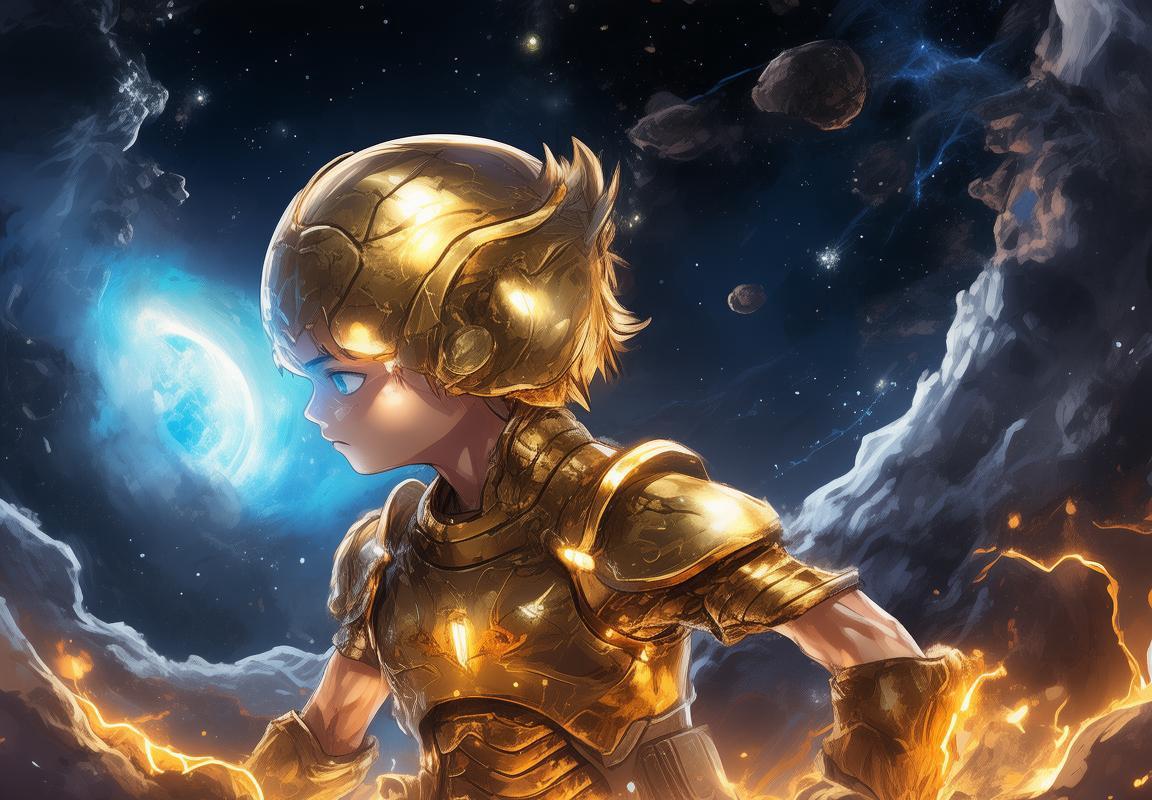 龙珠醒：星辰之下的光明挑战与传奇新篇