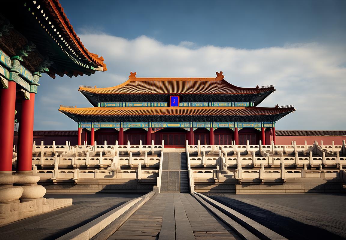 三少笔下的紫禁之巅：古风宫廷文学传奇