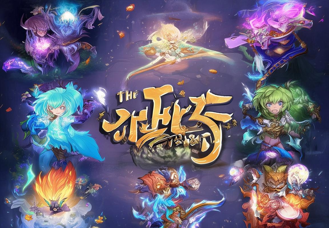 妖神记H5：指尖江湖冒险挑战，惊喜体验等你来！