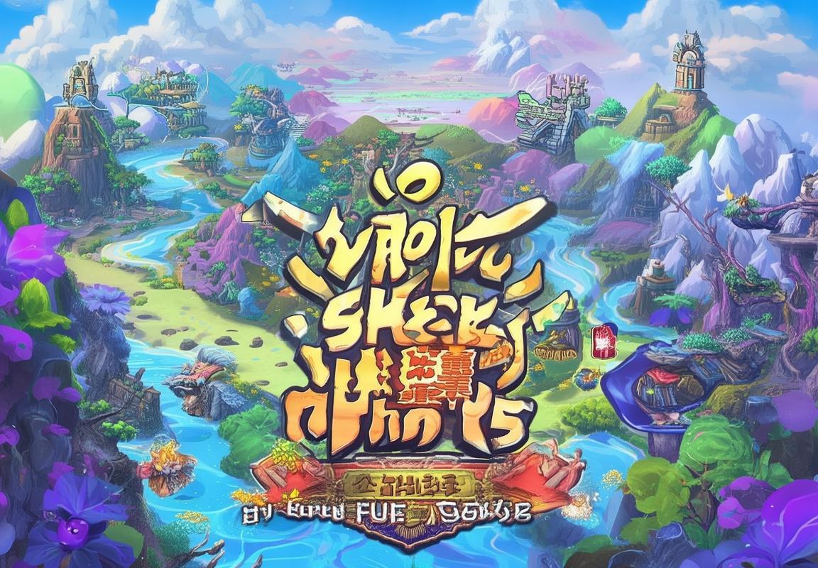 妖神记H5：奇幻冒险挑战体验，尽享惊喜极限挑战之旅