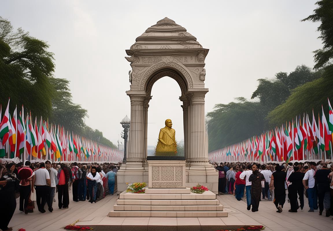 印度前总理辛格逝世：传奇政治家的生前后世与印记