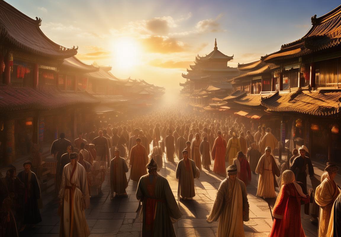 盛世遮天：梦想街头挑战，尘埃中的惊喜传奇