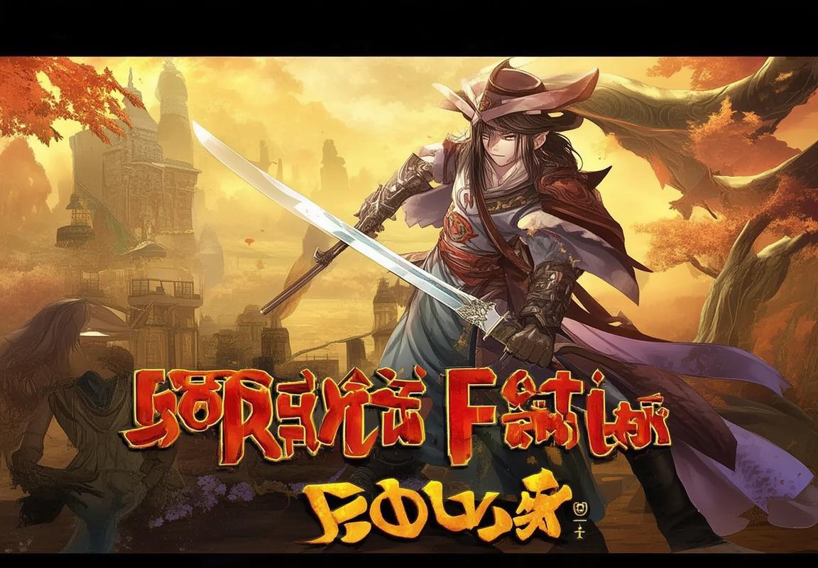 剑侠情缘网页版：畅游江湖，体验经典英雄传奇