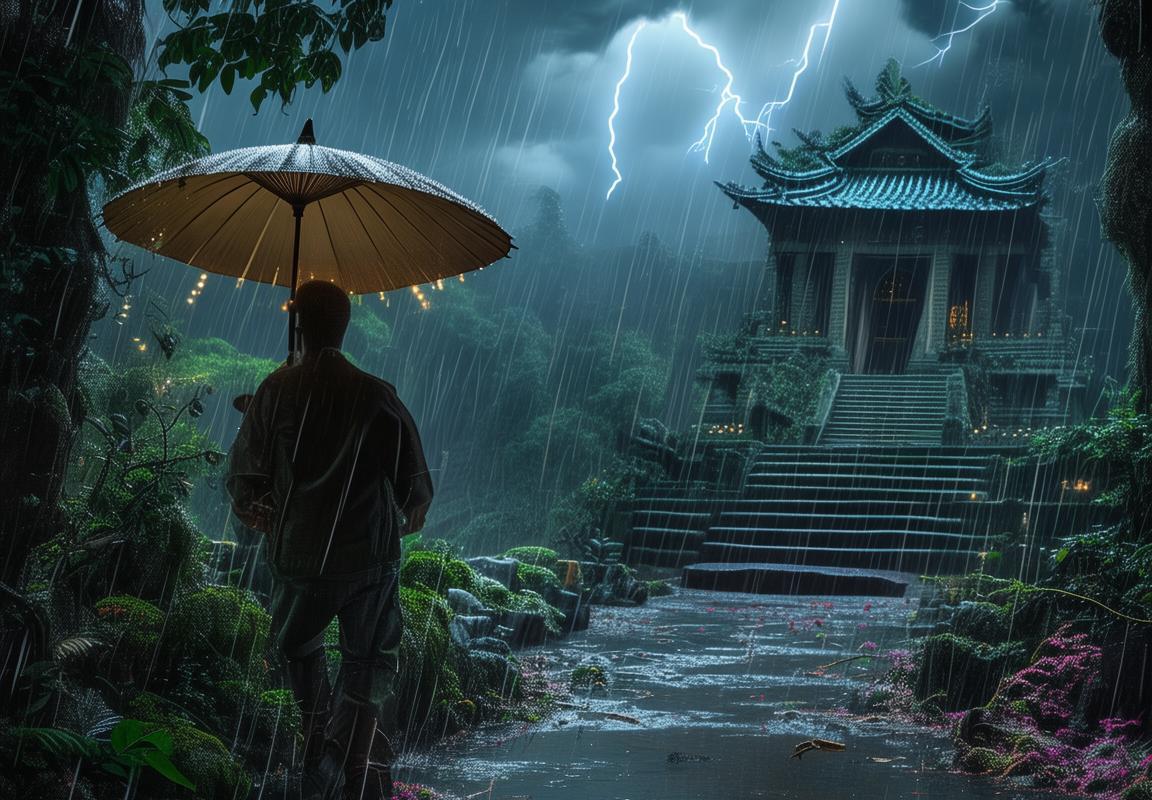 冒险岛暴雨纵横棋盘：挑战黑暗，体验奇幻冒险之旅