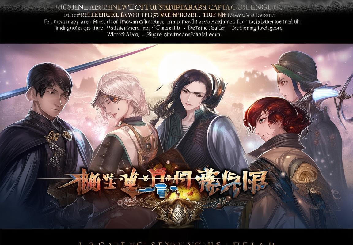 武林传奇H5：江湖探险，挑战无限，惊喜连连，经典重温