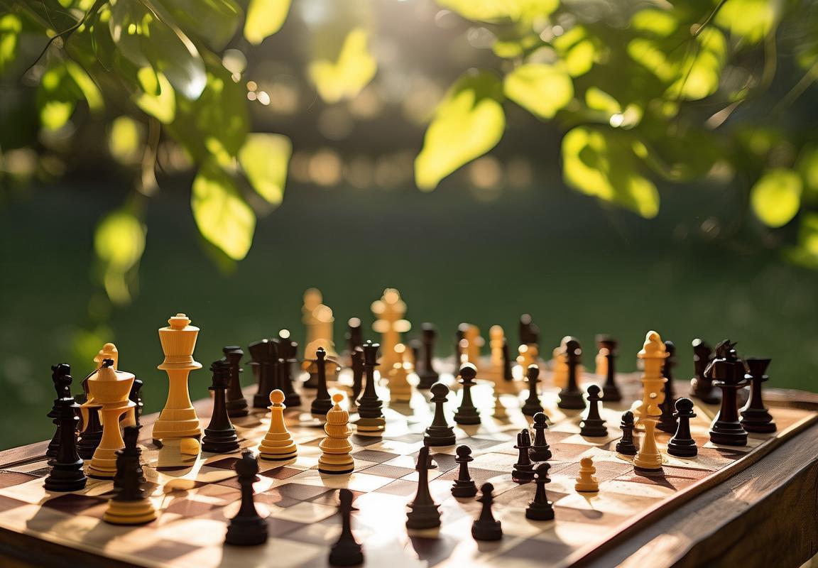 田园棋牌，棋牌桌游中的田园生活欢乐之旅