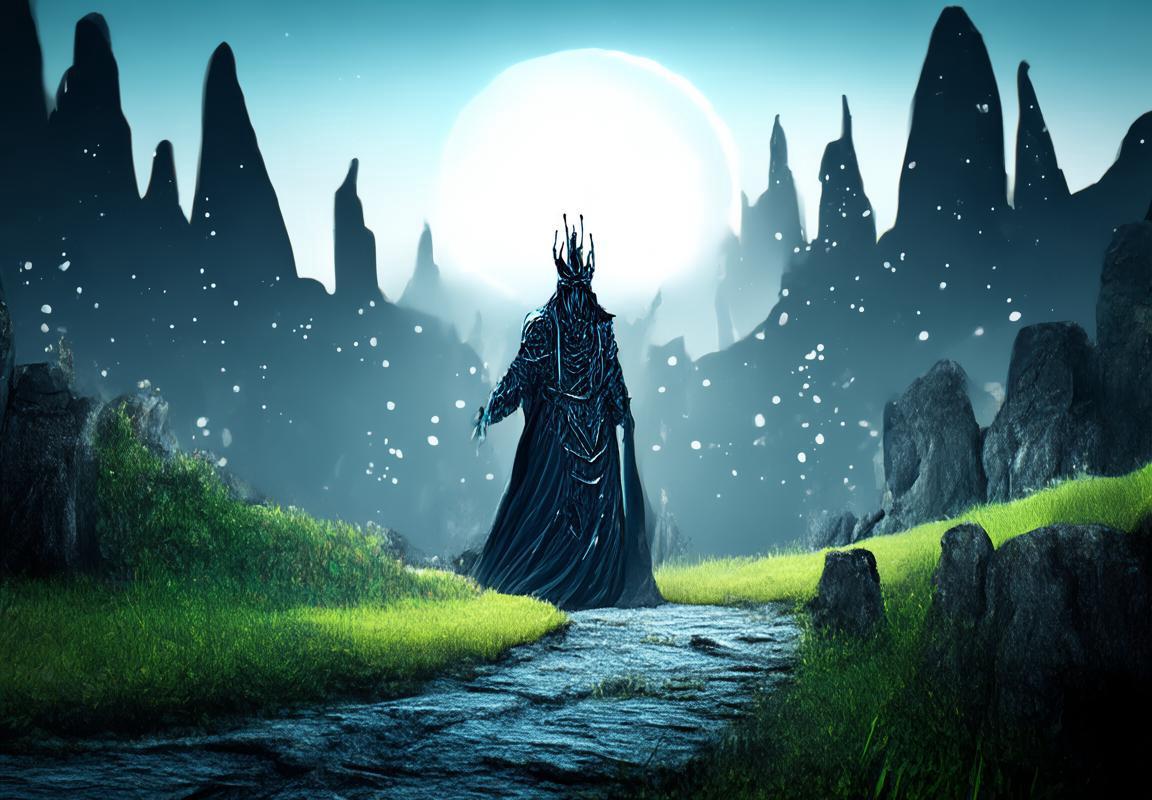 至尊王者传奇之路：追寻星辰般的传奇人物