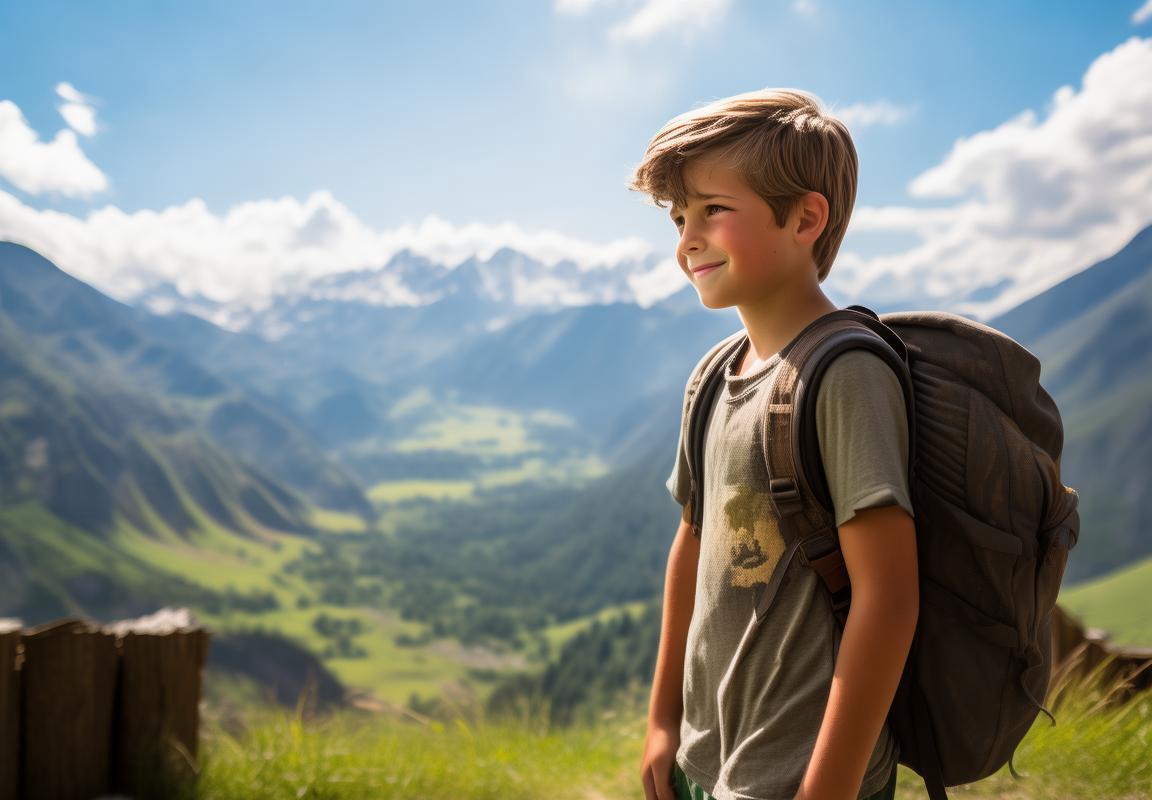英雄试炼：少年梦想在黑暗中的觉醒