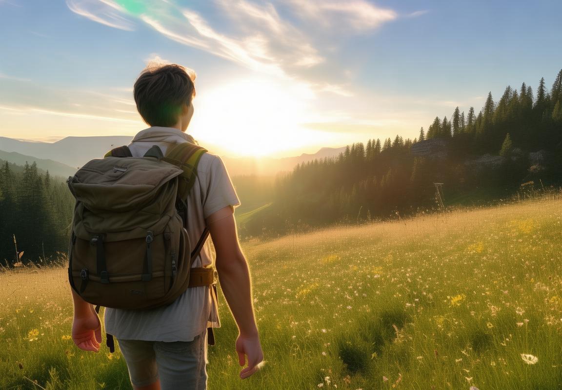 冒险世之旅：梦想与挑战的惊喜之旅