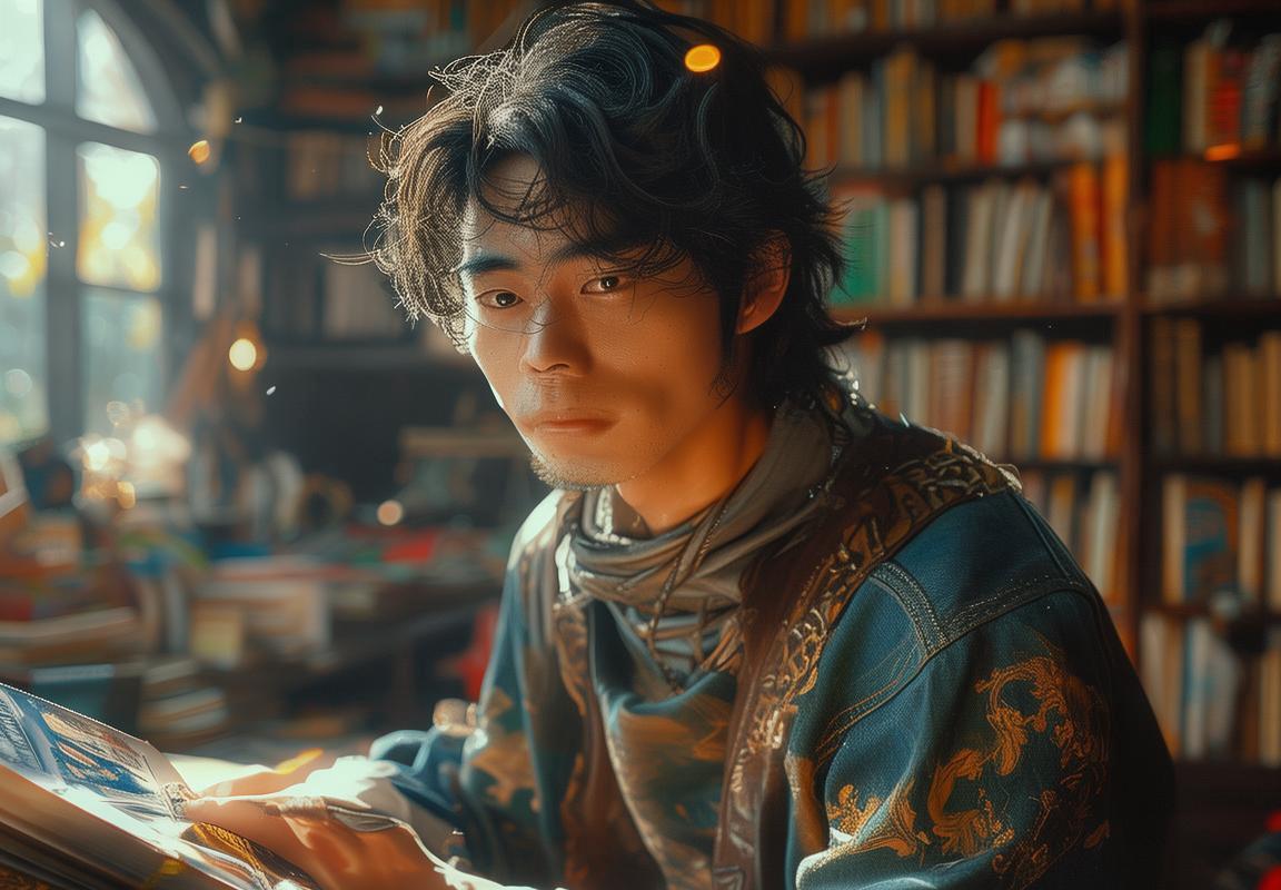 三少：独步天下，文字体验与文学梦想的挑战之旅