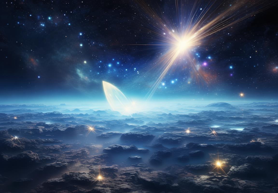 苍穹纪元：星际文明与英雄传奇