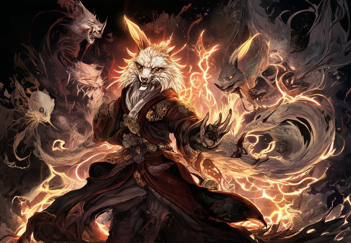 阴阳师百闻牌与侍魂刀光剑影：领略视觉盛宴，体验经典挑战