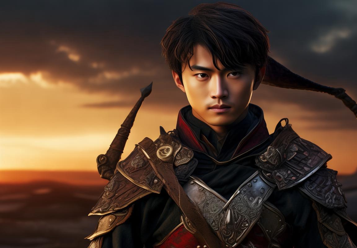 武神赵子龙：三国英雄传奇与单骑救主事迹