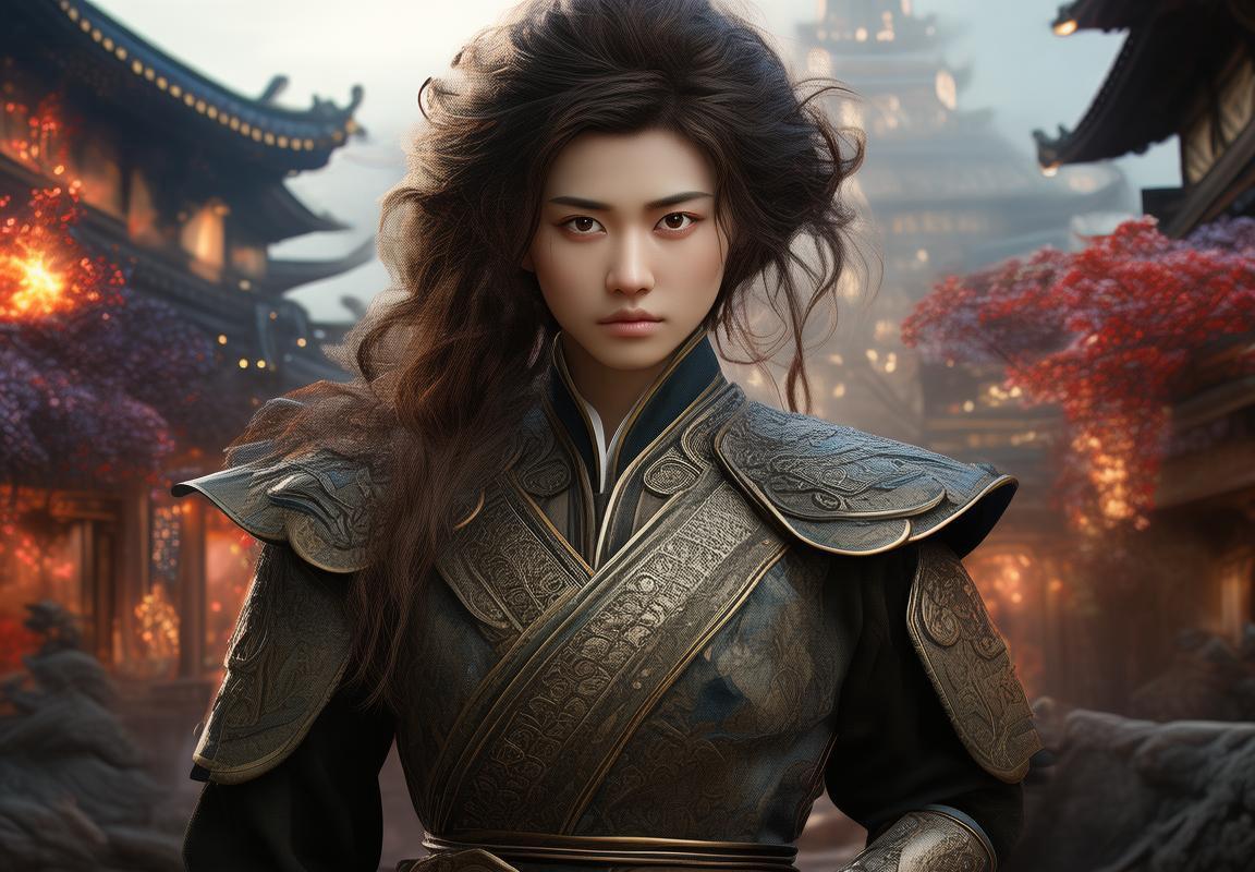 大唐无双H5：指尖江湖，体验英雄激情传奇