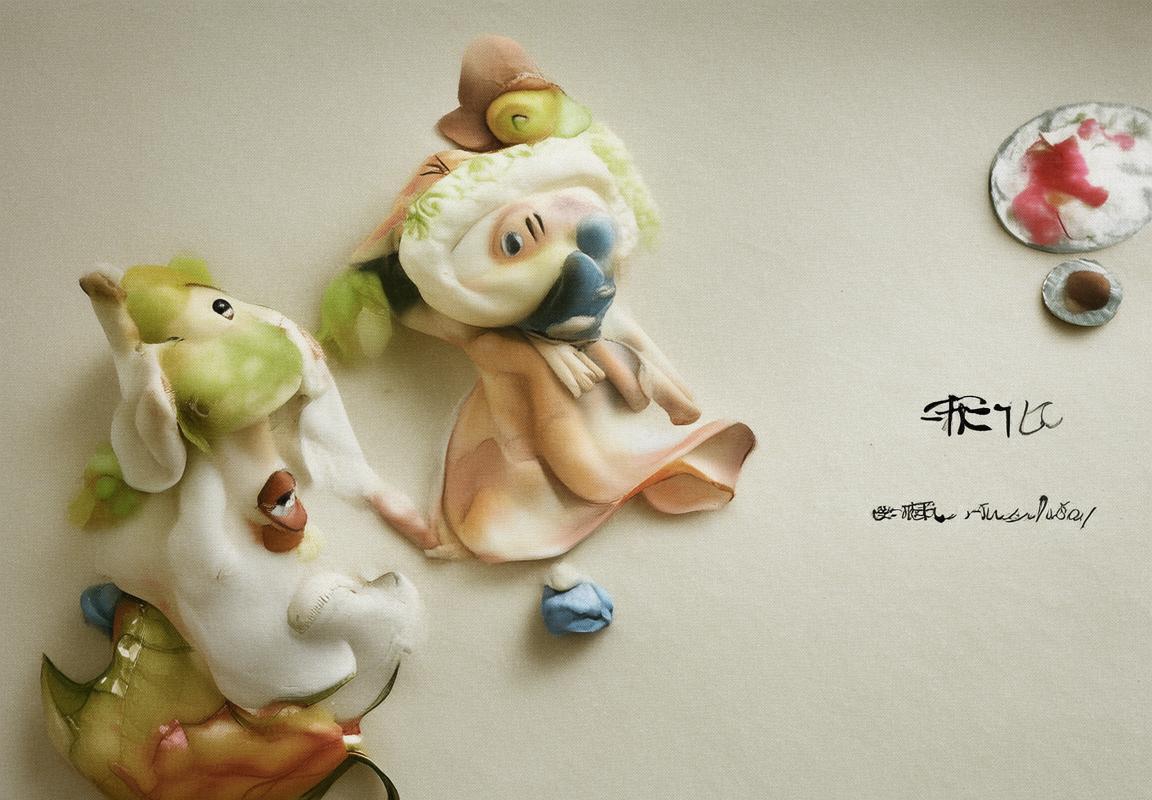 梦幻天宫：揭开仙界奥秘之旅