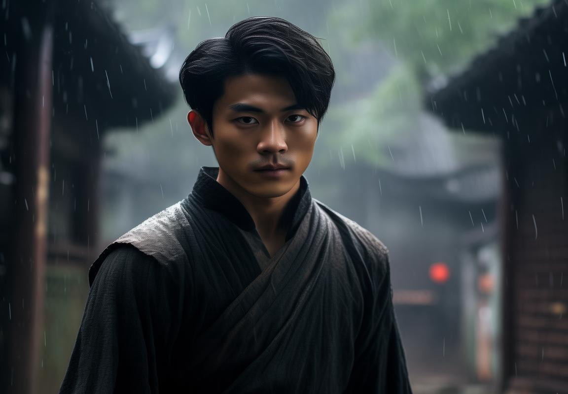 热血剑侠梦：江湖剑法，英雄逐梦，破晓黑暗