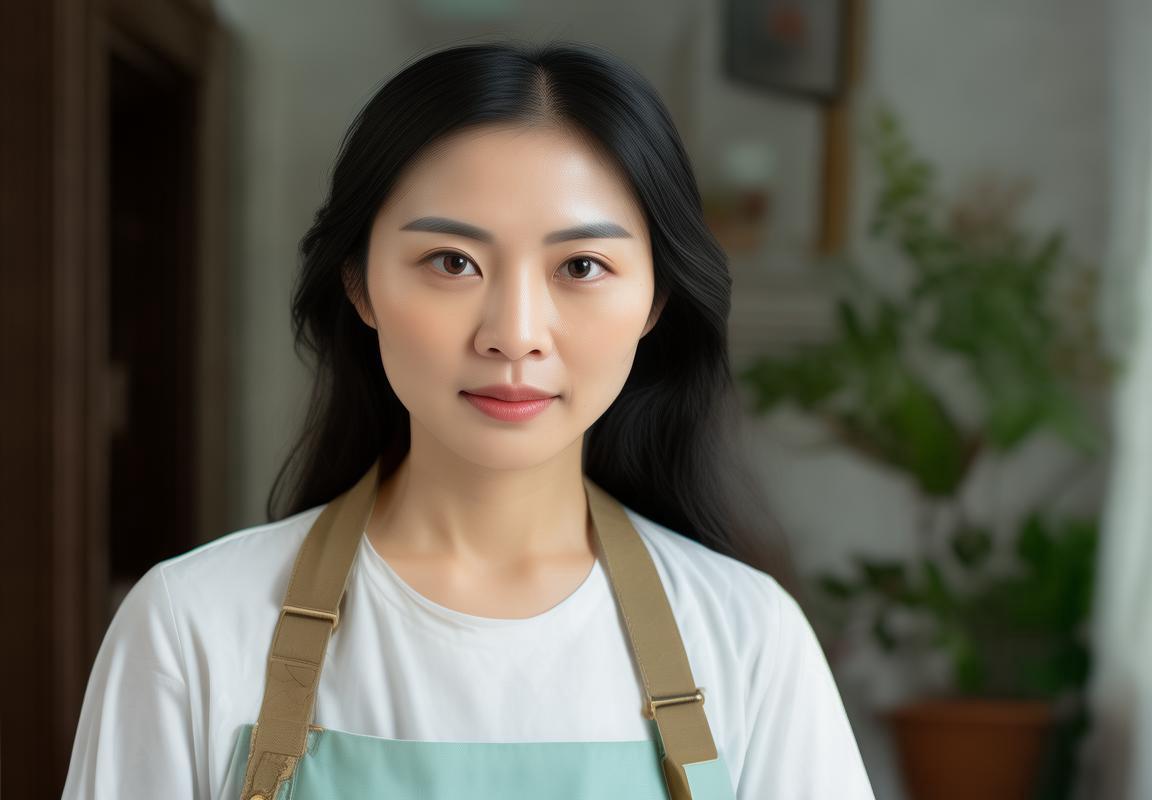 女子家政五年奋斗近百万，梦想之旅我们一起体验挑战
