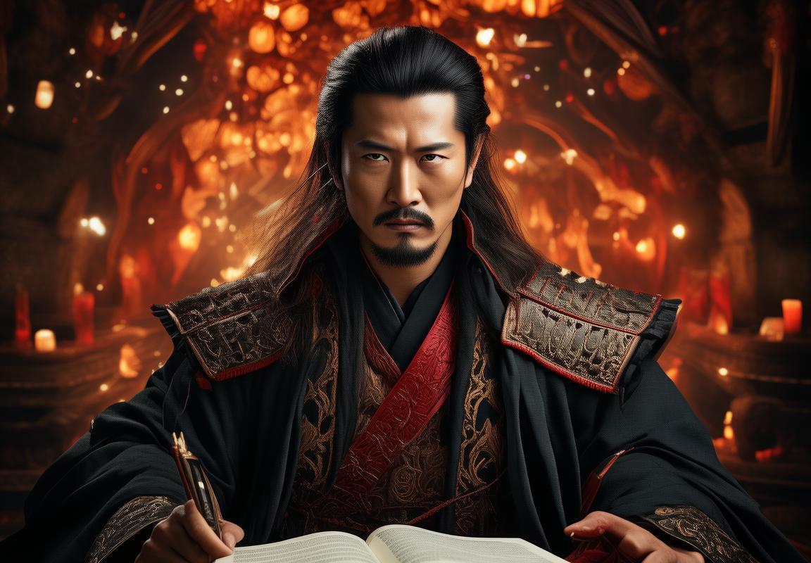 三国演义在线阅读：经典英雄传奇故事新体验