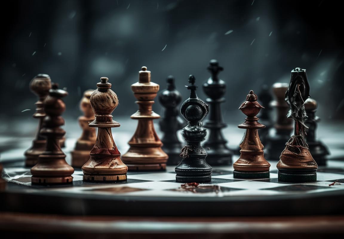 象棋高手三少挑战生化危机3重制版：象棋抵御僵尸的跨界之旅
