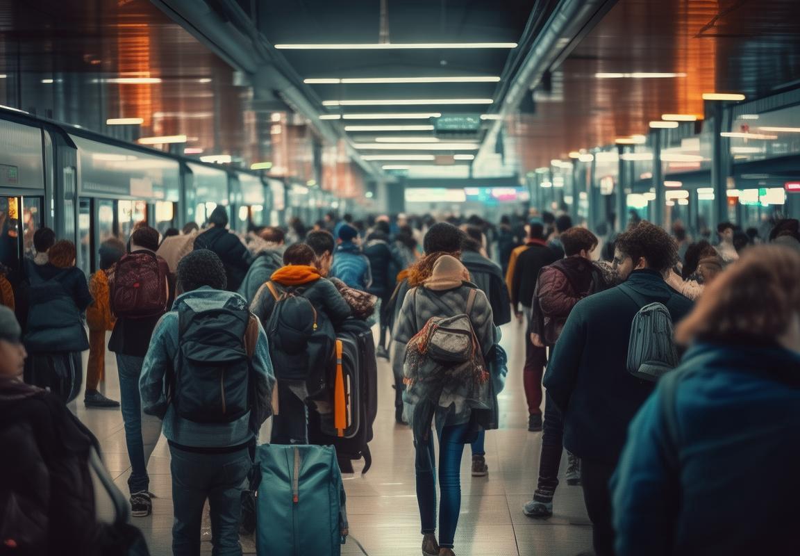 春运抢票攻略：关键时间点，我们一起顺利回家