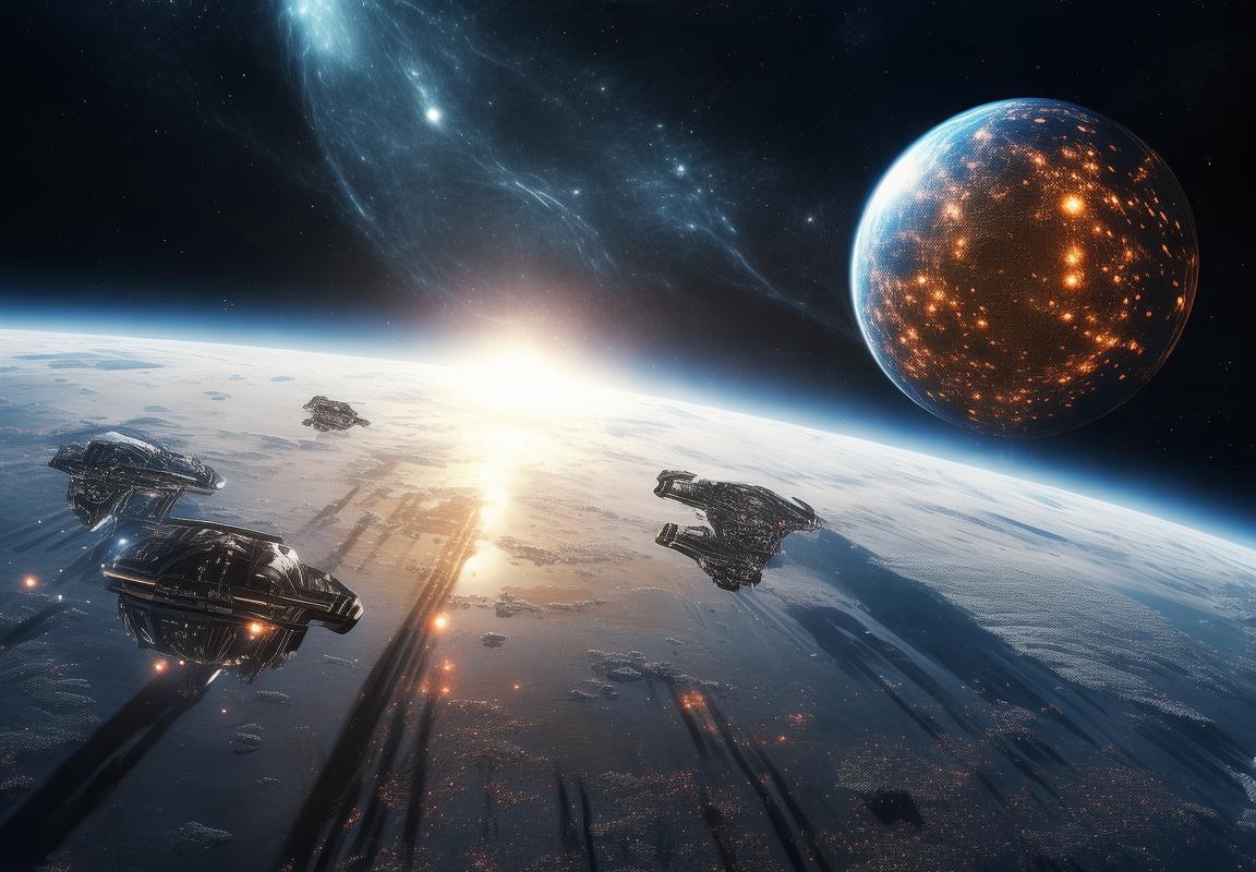 戴森球计划、宇宙速度狂飙、生化奇兵：梦想与挑战，我们一起启航