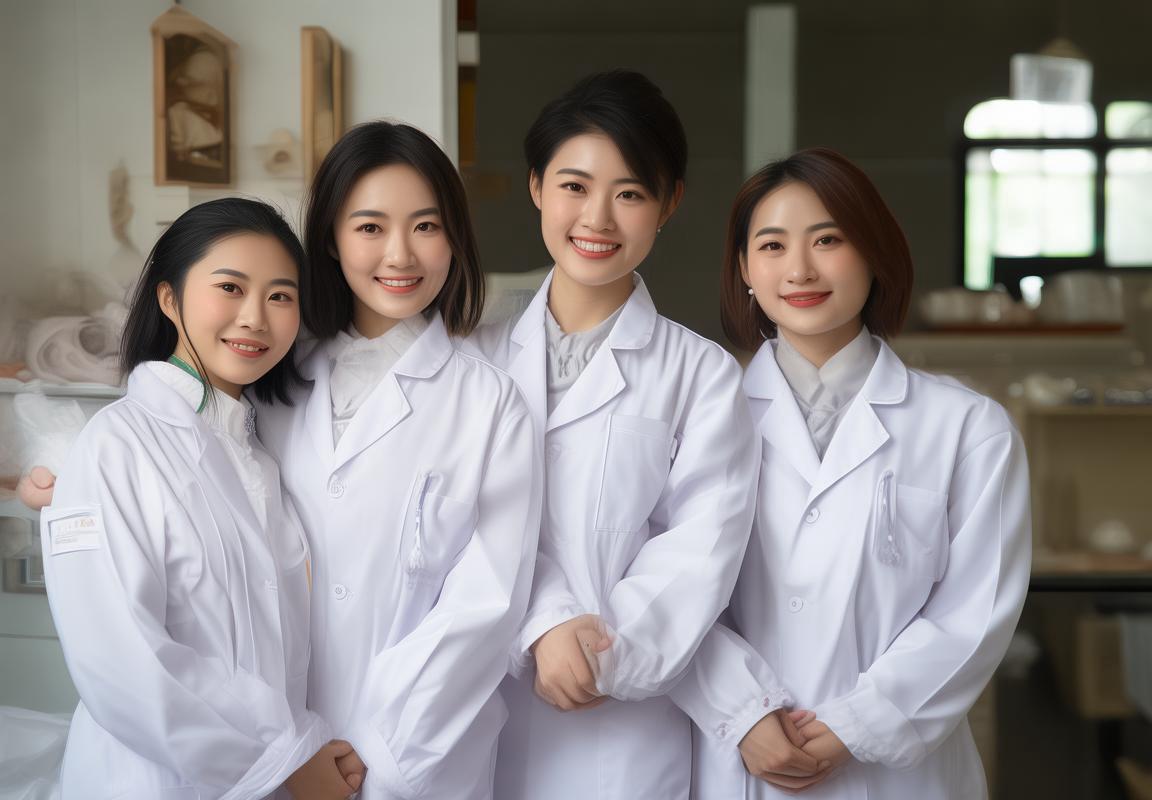 00后当起了月嫂：挑战与机遇，我们一起见证00后月嫂的崛起