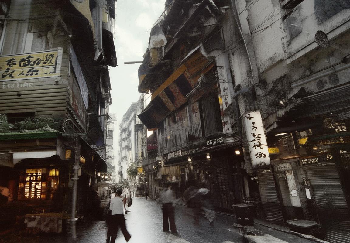 超级宗师传奇：武道世界的热血传奇人生