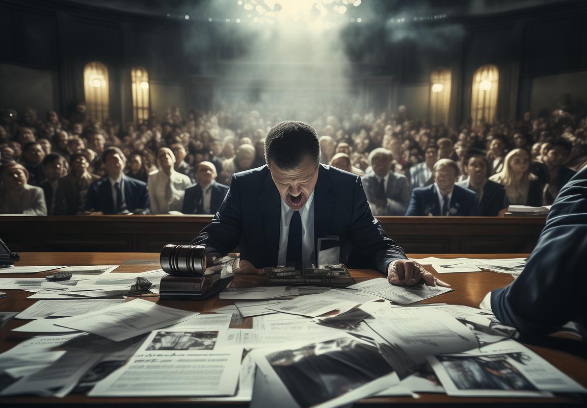 社保系统蛀虫受贿2575万：法律反腐彰显正义