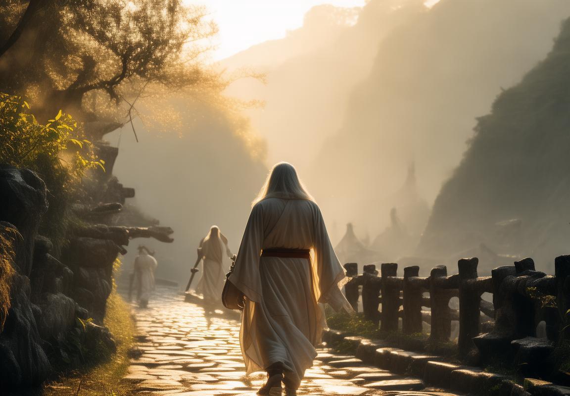 神仙道：挑战黑暗，我们一起追寻梦想之旅