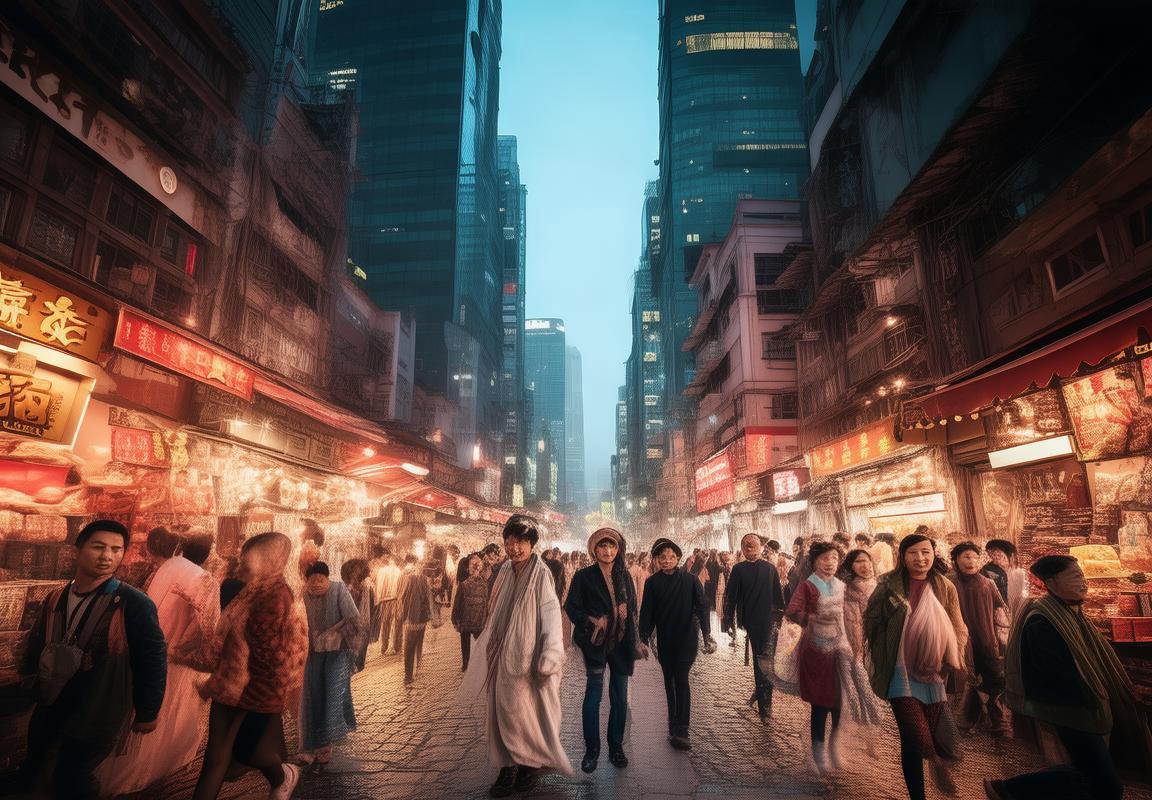 盛世遮天：街头英雄梦，剑舞辉煌时