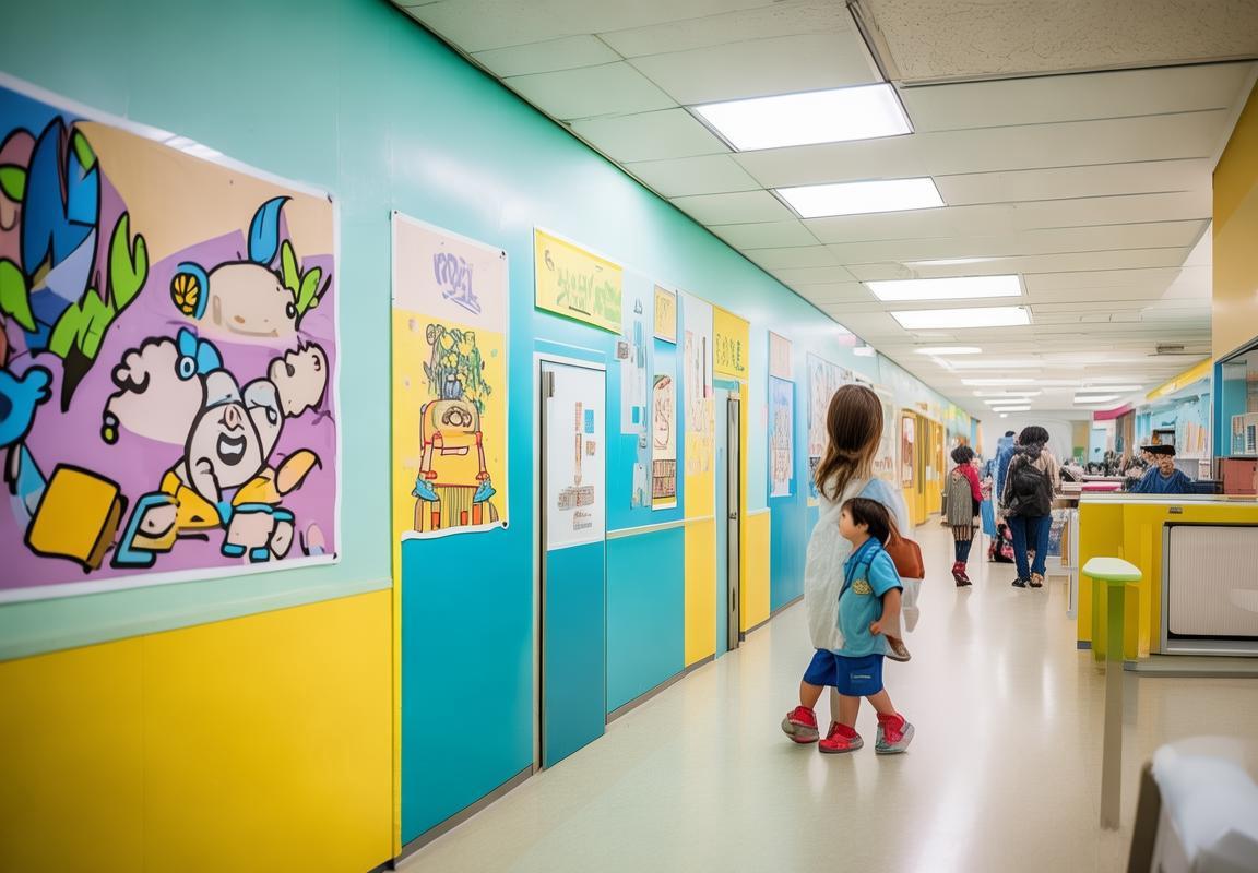 医院设“不爱上学门诊”助力青少年重拾校园开心
