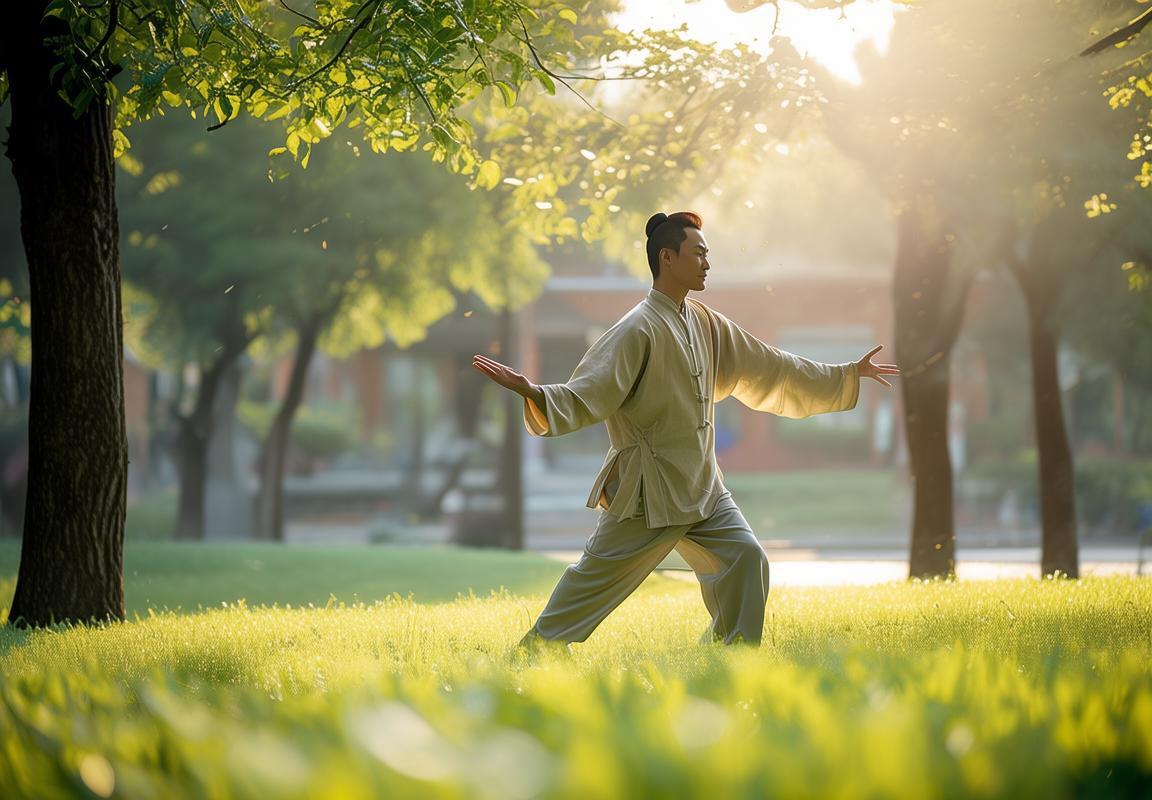 太极崛起：街头体验，重拾传统文化挑战