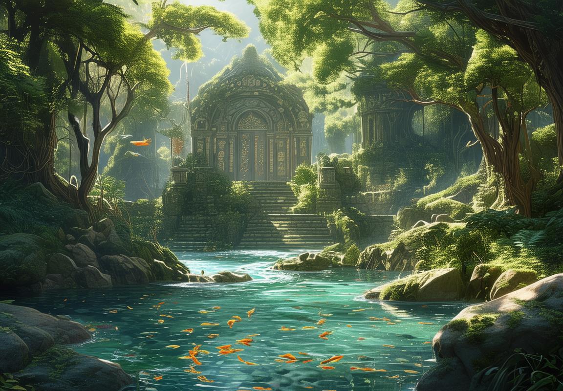 神域荣耀：英雄挑战黑暗，星辰见证传奇