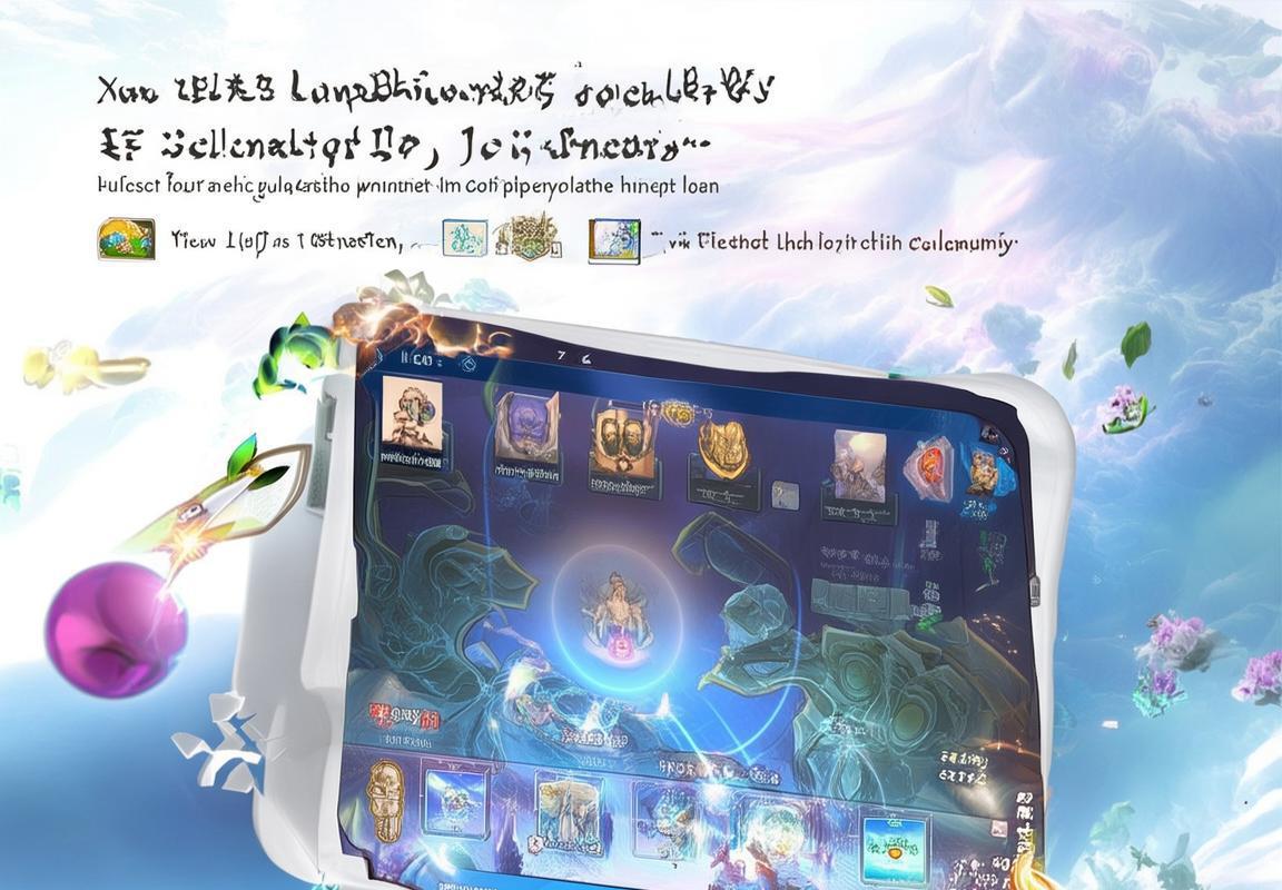 凡人修仙H5体验江湖，挑战自我，一起修仙奇幻之旅