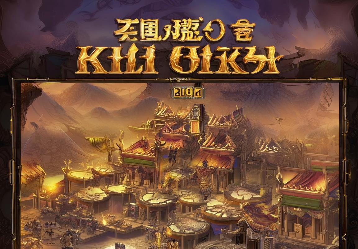 三国杀O：指尖体验三国经典挑战之旅