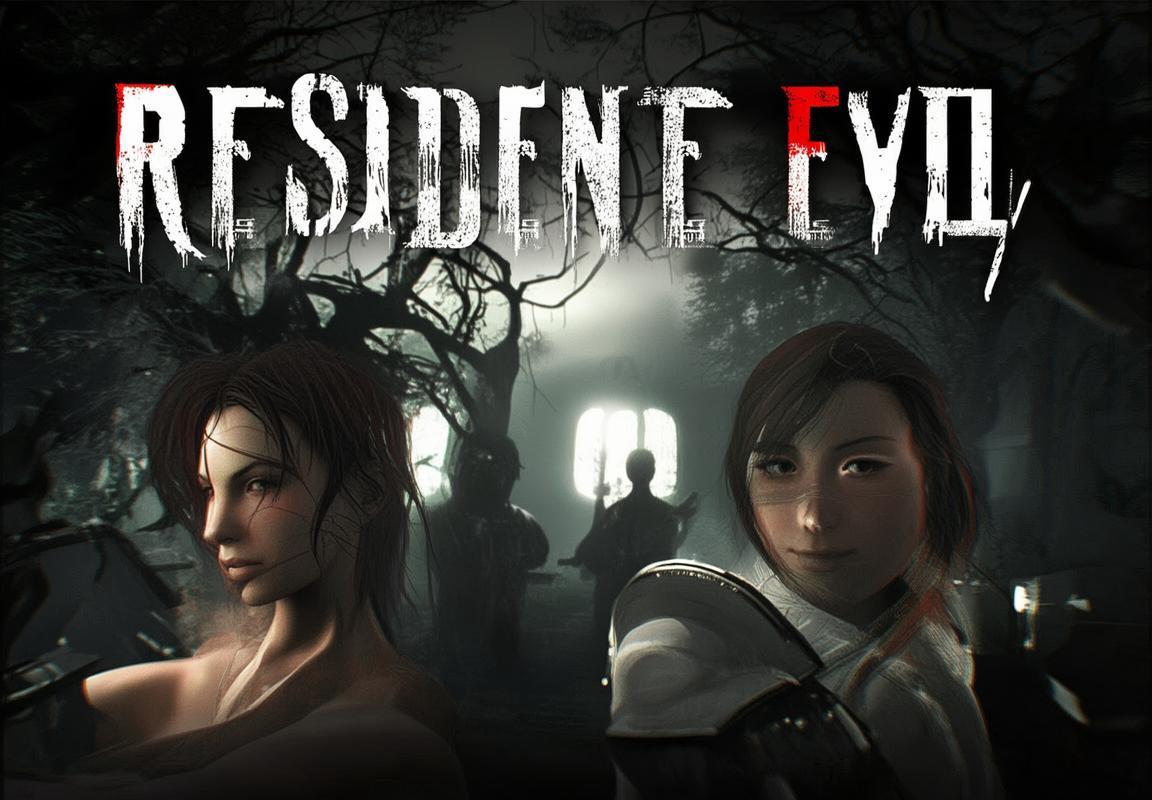 生化危机7DLC+帝国时代+魂斗罗归来：热血重燃，经典体验挑战之旅