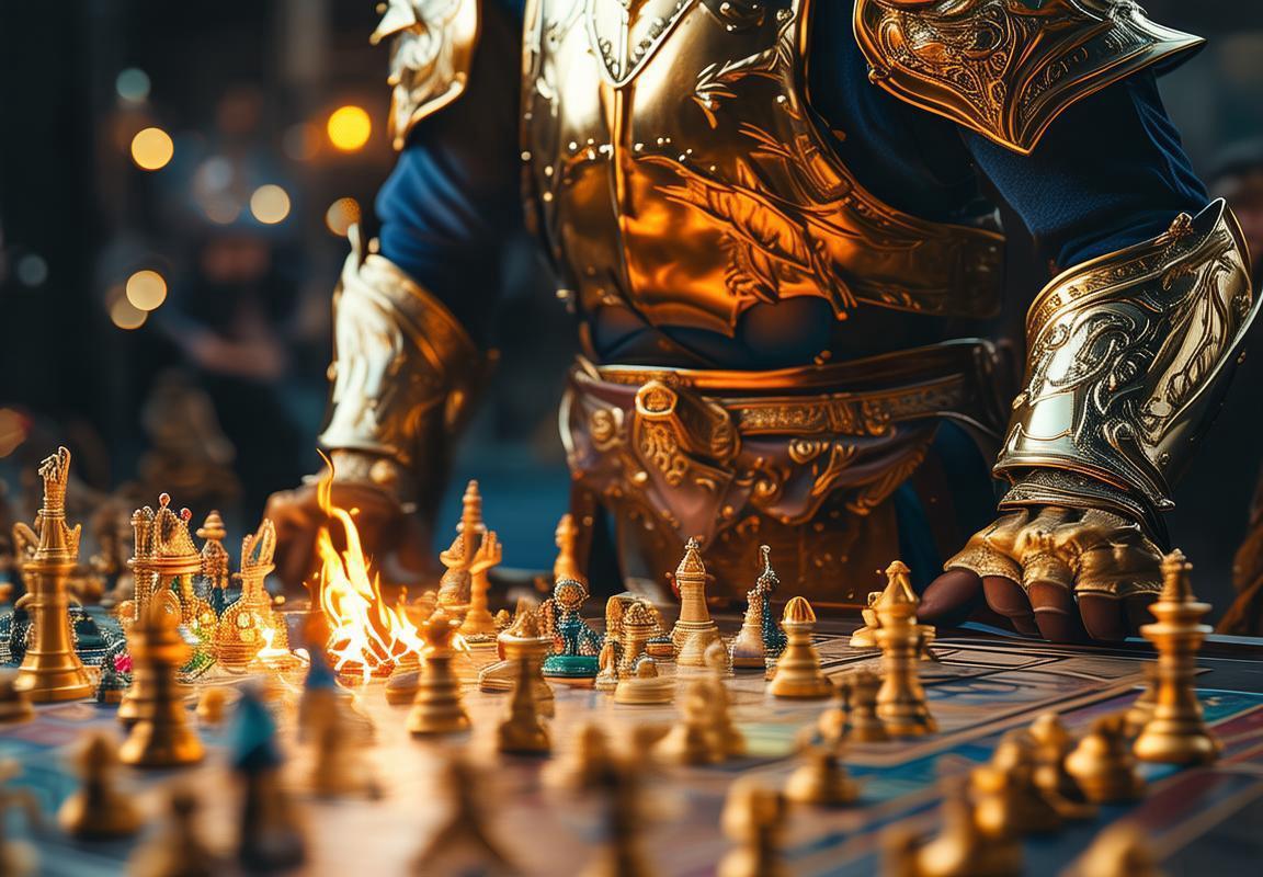 游戏魅力之旅：强手棋、大富翁Online、悠然过山车与大亨风采体验