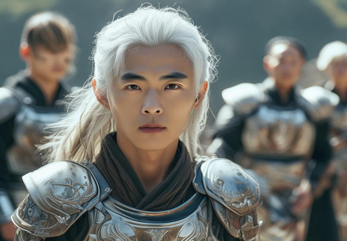 龙门英雄：江湖剑梦，挑战传奇