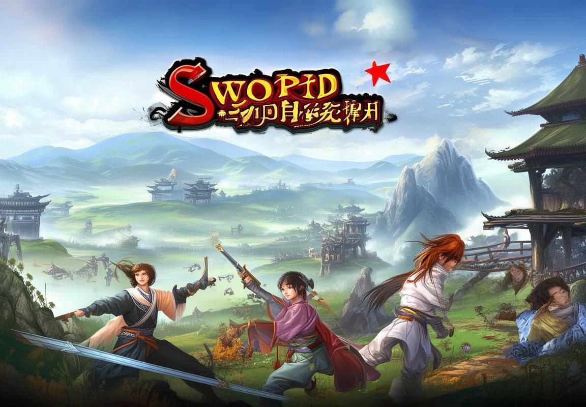 剑侠情缘网页版：江湖冒险体验，挑战惊喜无限