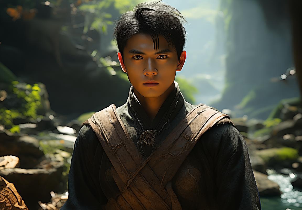 武动乾坤：江湖英雄梦回，梦想之路再启