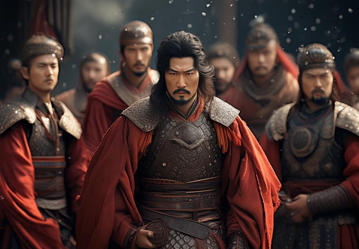 三国演义在线阅读：指尖重温英雄经典体验