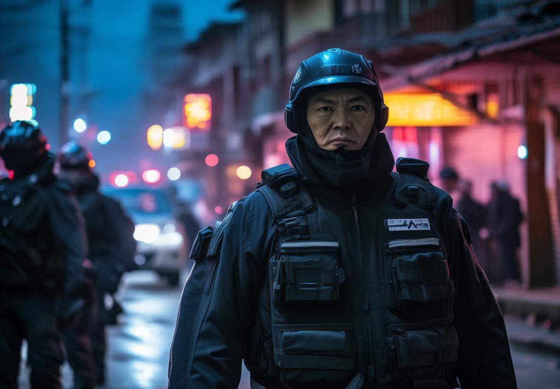 最快今天街头抓捕尹锡悦，惊喜见证正义瞬间